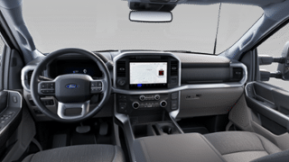 2025 Ford F-150® Internal Image 2